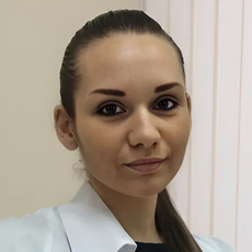 Гривина Елизавета Павловна, невролог