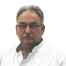 Ефремов Александр Георгиевич, хирург