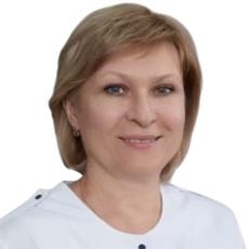 Епифанова Елена Ивановна, физиотерапевт