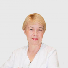 Казачкова Ирина Геннадьевна, врач УЗД