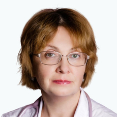 Родиченко Виктория Викторовна, неонатолог