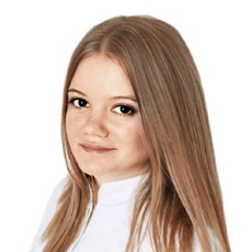 Полякова Анна Владимировна, стоматолог-терапевт