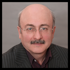 Экгардт Валерий Федорович, офтальмолог