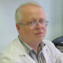 Фильчагин Владимир Серафимович, терапевт