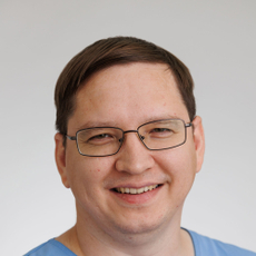 Яметов Павел Константинович, гинеколог