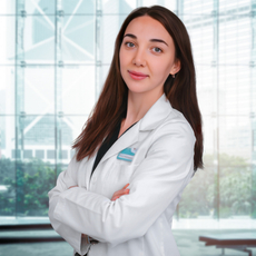 Аксенова Таисия Владимировна, ортопед