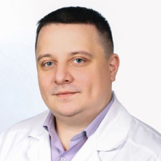 Паламодов Эдуард Михайлович, терапевт