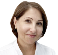 Кононенко Наталья Александровна, стоматолог-терапевт