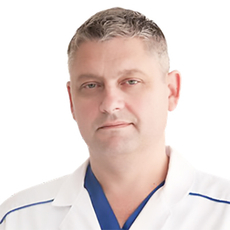 Руденко Максим Сергеевич, онколог