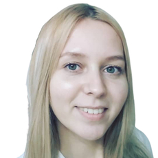 Исмагилова Василиса Евгеньевна, терапевт