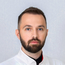 Чесноков Александр Сергеевич, рентгенолог