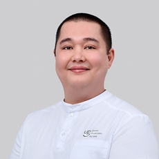 Багаев Денис Ильясович, стоматолог-ортопед