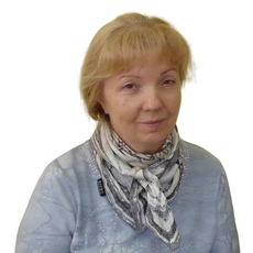 Юкляева Ирина Анатольевна, педиатр