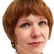 Бубликова Юлия Викторовна, кардиолог