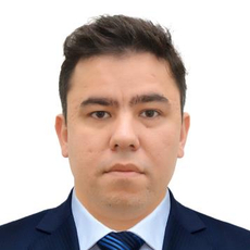 Мансуров Джалолидин Шамсидинович, ортопед