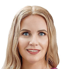 Махмутова Лилия Ирековна, стоматолог-терапевт