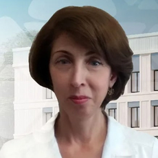 Аришкова Лариса Анатольевна, инструктор ЛФК