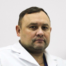 Быковский Дмитрий Михайлович, уролог