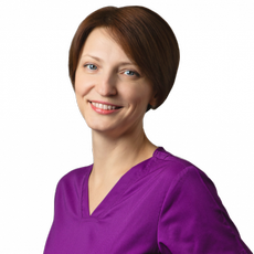 Маркова Екатерина Александровна, педиатр