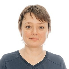 Дякив Екатерина Александровна, офтальмолог