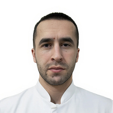 Алибеков Тагир Алибекович, врач скорой помощи