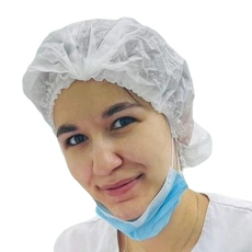 Гимаева Ляйсан Ильдаровна, стоматолог-терапевт