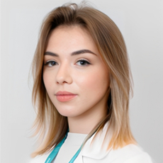 Богначева Валерия Андреевна, детский дерматолог