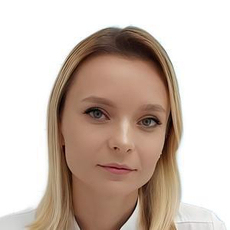 Масальская Екатерина Фёдоровна, детский врач УЗД