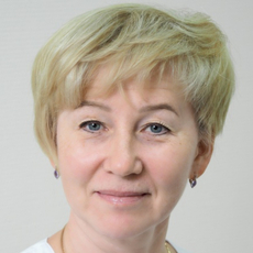 Захарова Татьяна Вадимовна, офтальмолог