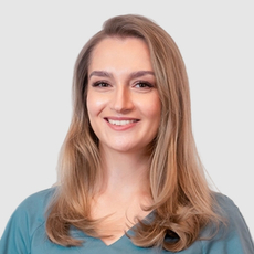 Разумовская Дарья Игоревна, детский стоматолог-хирург