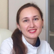 Раменская Наталья Михайловна, психиатр