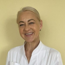 Кирьянова Светлана Александровна, гинеколог