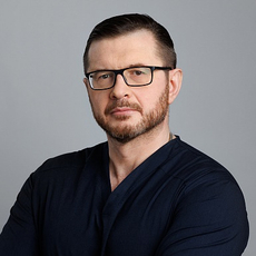 Гаврилов Олег Николаевич, ортопед