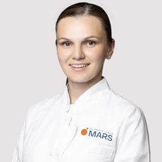 Кастуева Алсу Ваизовна, физиотерапевт