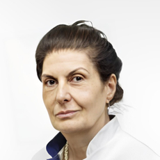 Макатова Аида Иршадовна, терапевт