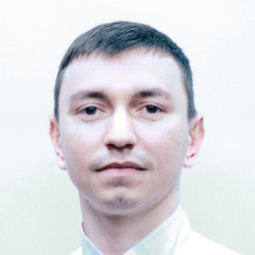 Иконников Артем Валерьевич, проктолог