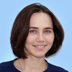 Мурашова Екатерина Витальевна, дерматолог