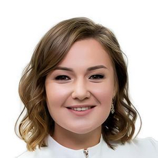 Агафонова Евгения Юрьевна, ортодонт