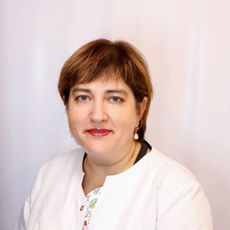 Филиппова Ольга Александровна, физиотерапевт