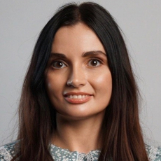 Рамусь Василина Васильевна, психолог