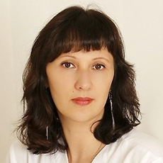 Дмитриева Альбина Рамильевна, врач функциональной диагностики