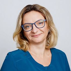 Иванова Ольга Игоревна, анестезиолог
