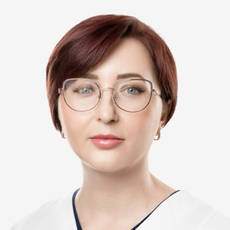 Гостева Марина Владимировна, оптометрист