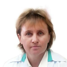 Самсонова Татьяна Егоровна, офтальмолог