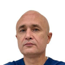 Рахимов Рустам Иннокентьевич, стоматолог-хирург