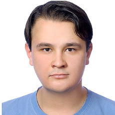 Шевляков Иван Валерьевич, рентгенолог