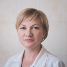 Архипцева Ольга Владимировна, дерматолог