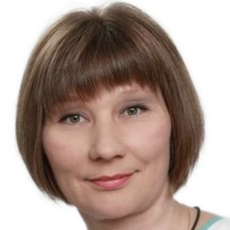 Башкирцева Татьяна Юрьевна, рентгенолог