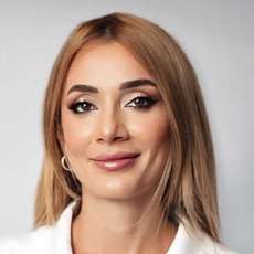 Маилян Мелания Левоновна, гинеколог