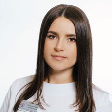 Путина Елена Николаевна, детский офтальмолог